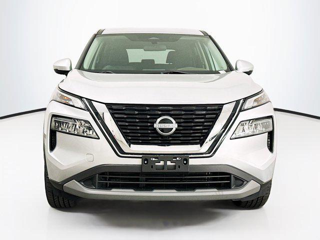 used 2023 Nissan Rogue car, priced at $20,389