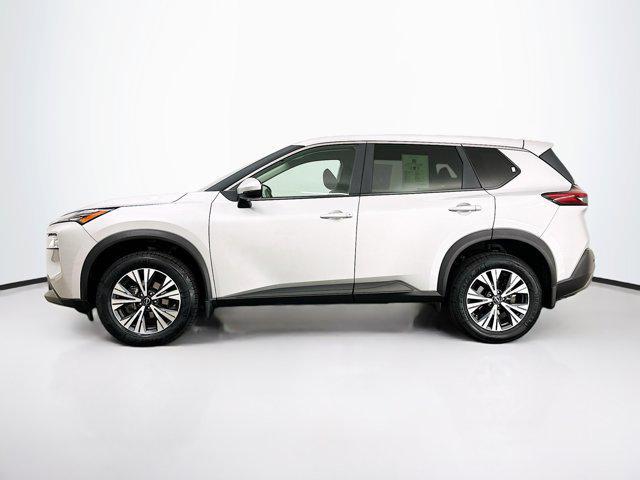 used 2023 Nissan Rogue car, priced at $20,389