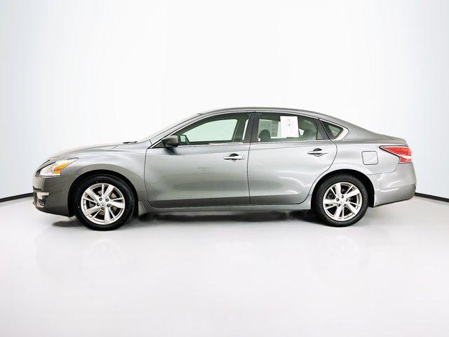 used 2015 Nissan Altima car, priced at $10,699