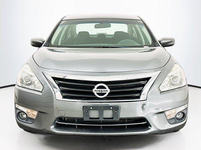 used 2015 Nissan Altima car, priced at $10,699