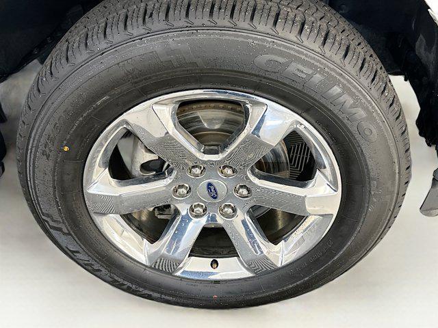 used 2023 Ford F-150 car, priced at $41,996