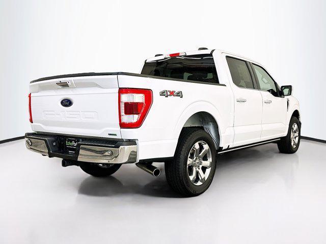 used 2023 Ford F-150 car, priced at $41,996