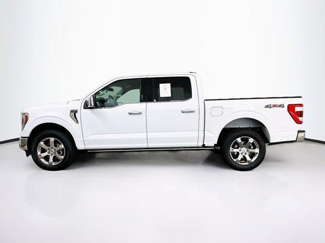 used 2023 Ford F-150 car, priced at $41,996