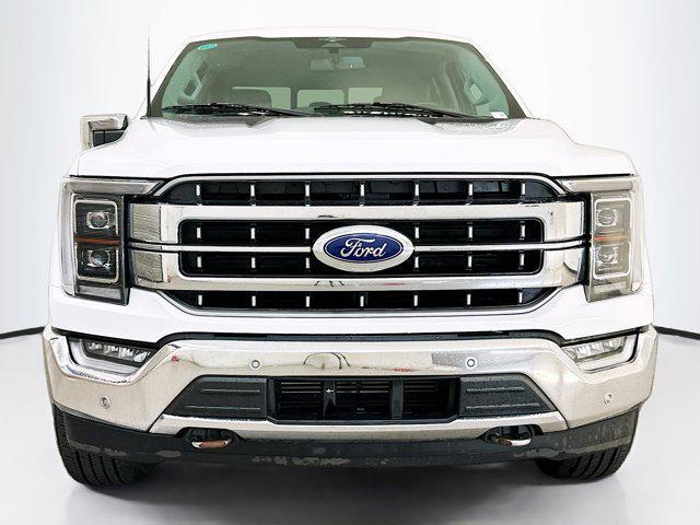 used 2023 Ford F-150 car, priced at $41,996