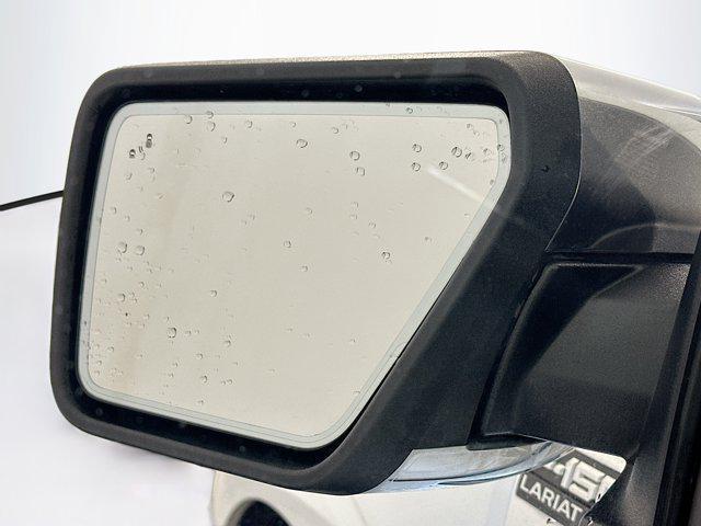 used 2023 Ford F-150 car, priced at $41,996