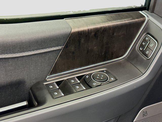 used 2023 Ford F-150 car, priced at $41,996