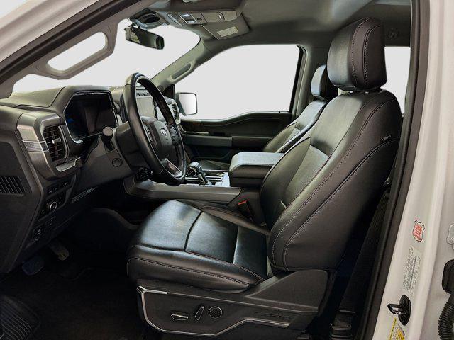 used 2023 Ford F-150 car, priced at $41,996
