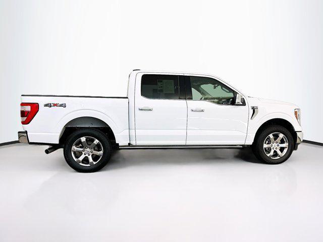 used 2023 Ford F-150 car, priced at $41,996