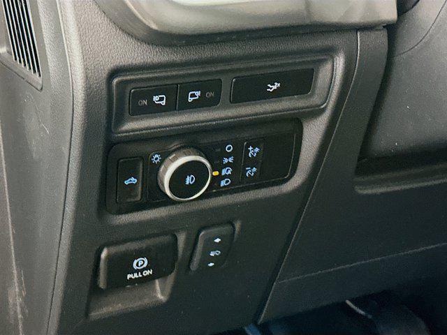 used 2023 Ford F-150 car, priced at $41,996