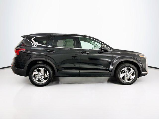 used 2023 Hyundai Santa Fe car, priced at $23,589