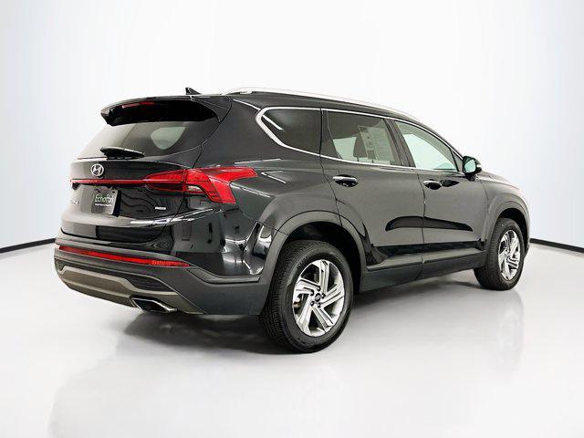 used 2023 Hyundai Santa Fe car, priced at $23,589