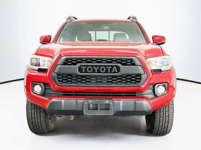 used 2020 Toyota Tacoma car, priced at $32,789