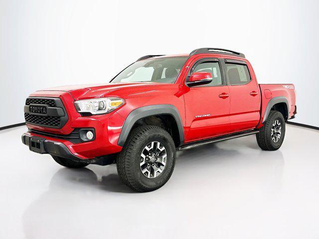 used 2020 Toyota Tacoma car, priced at $32,789