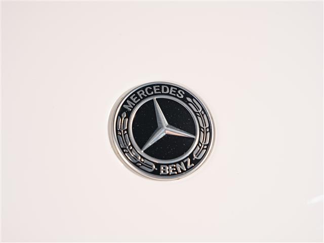 used 2024 Mercedes-Benz GLC 300 car, priced at $59,995
