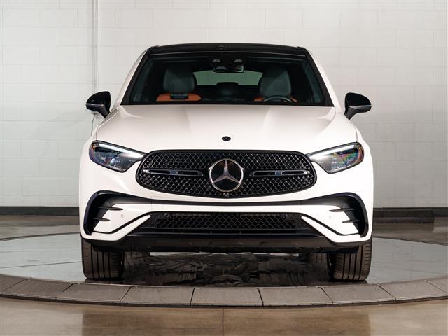 used 2024 Mercedes-Benz GLC 300 car, priced at $59,995