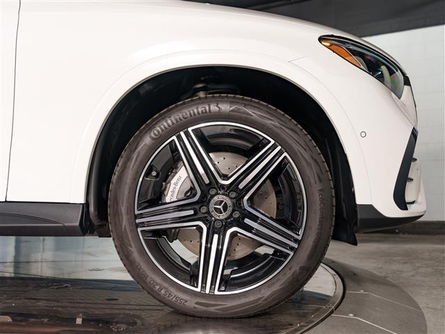used 2024 Mercedes-Benz GLC 300 car, priced at $59,995