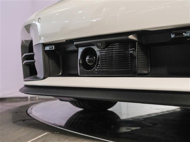 used 2025 Porsche 911 car, priced at $177,992
