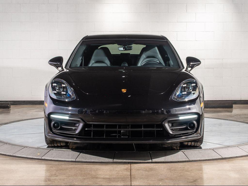 used 2023 Porsche Panamera car, priced at $79,995