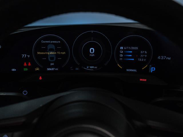 used 2021 Porsche Taycan car, priced at $59,995