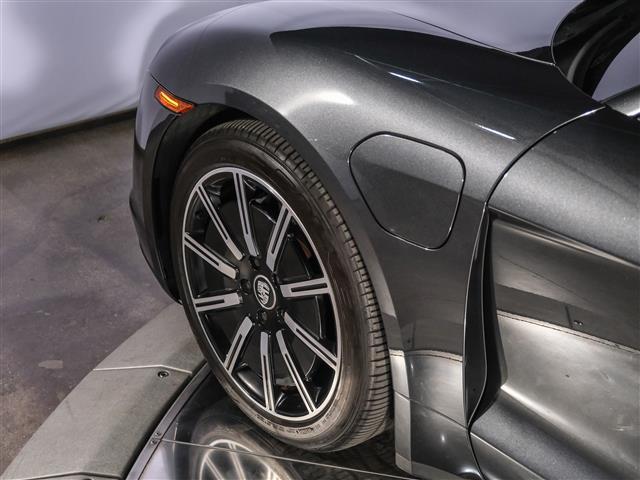 used 2021 Porsche Taycan car, priced at $59,995