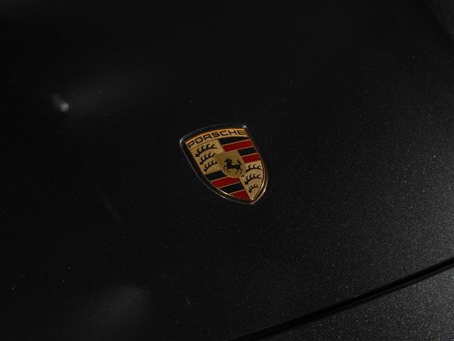 used 2021 Porsche Taycan car, priced at $59,995