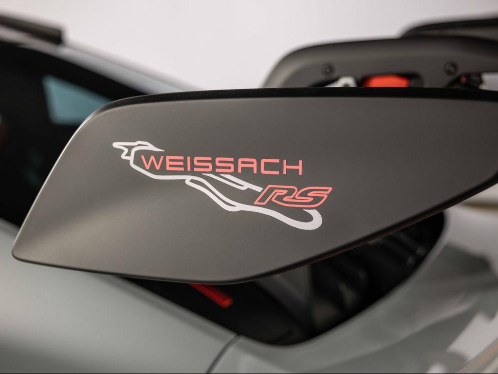 used 2025 Porsche 911 car, priced at $433,992