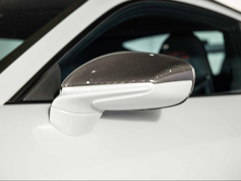 used 2025 Porsche 911 car, priced at $433,992