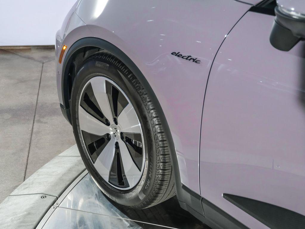 used 2024 Porsche Macan car, priced at $85,995