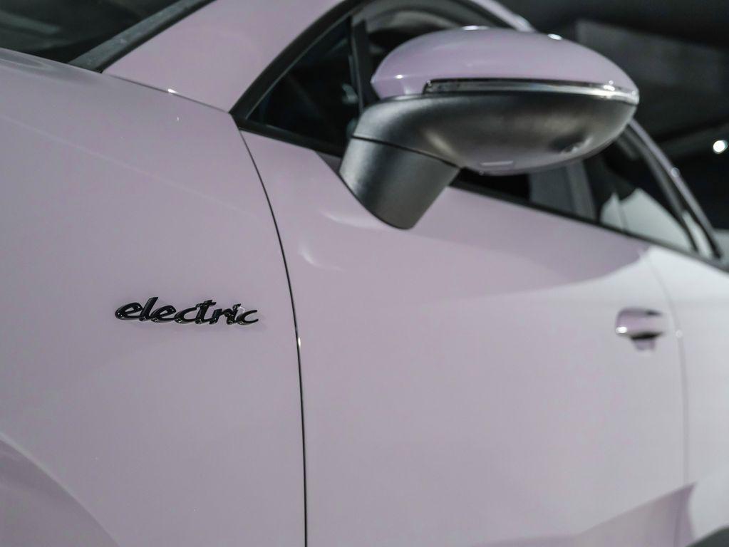 used 2024 Porsche Macan car, priced at $85,995