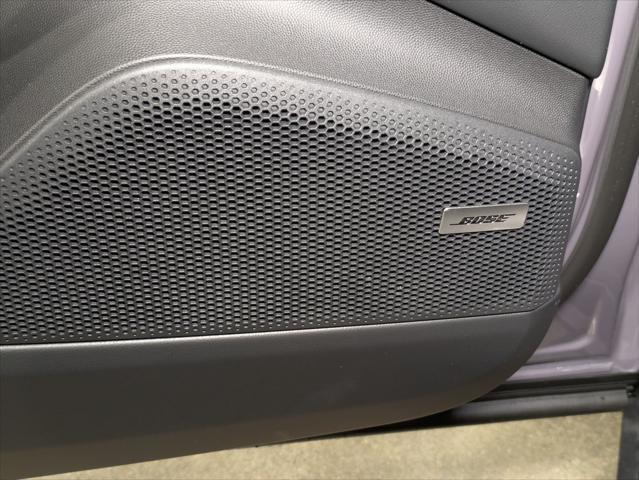used 2024 Porsche Macan car, priced at $91,910