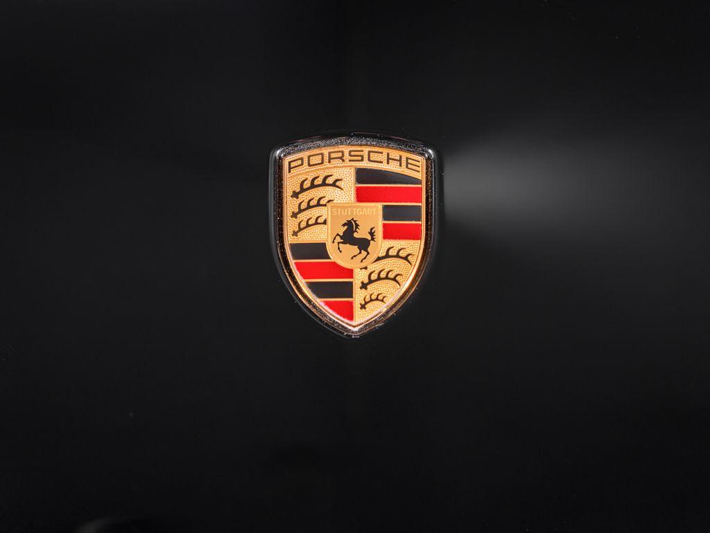 used 2025 Porsche Macan car, priced at $65,995