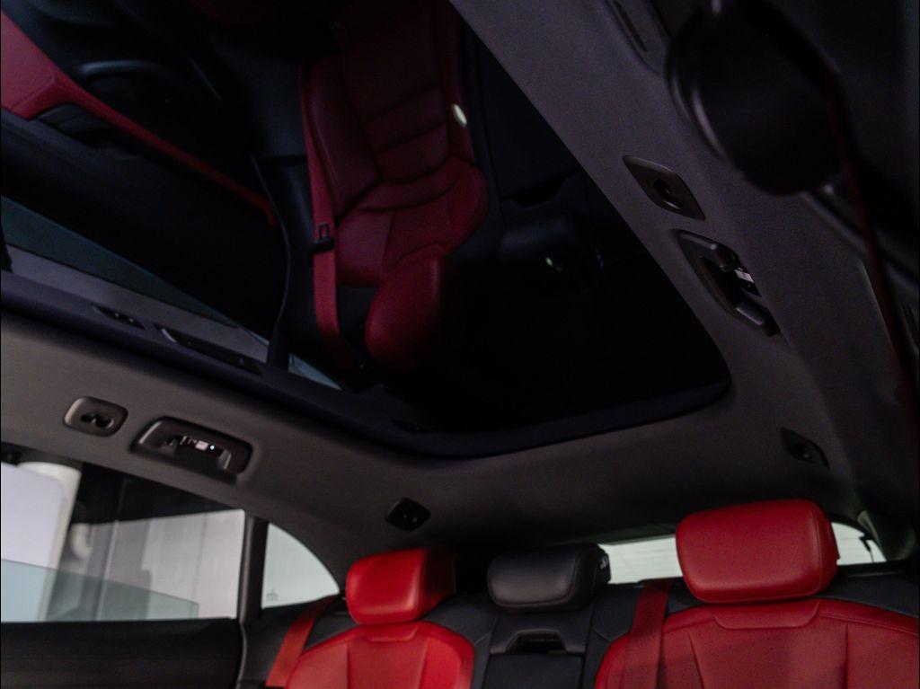 used 2022 Porsche Taycan car, priced at $75,995