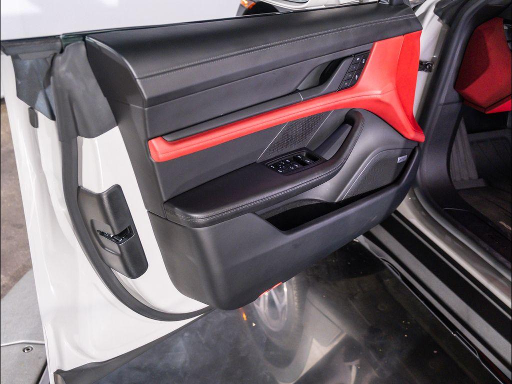used 2022 Porsche Taycan car, priced at $75,995