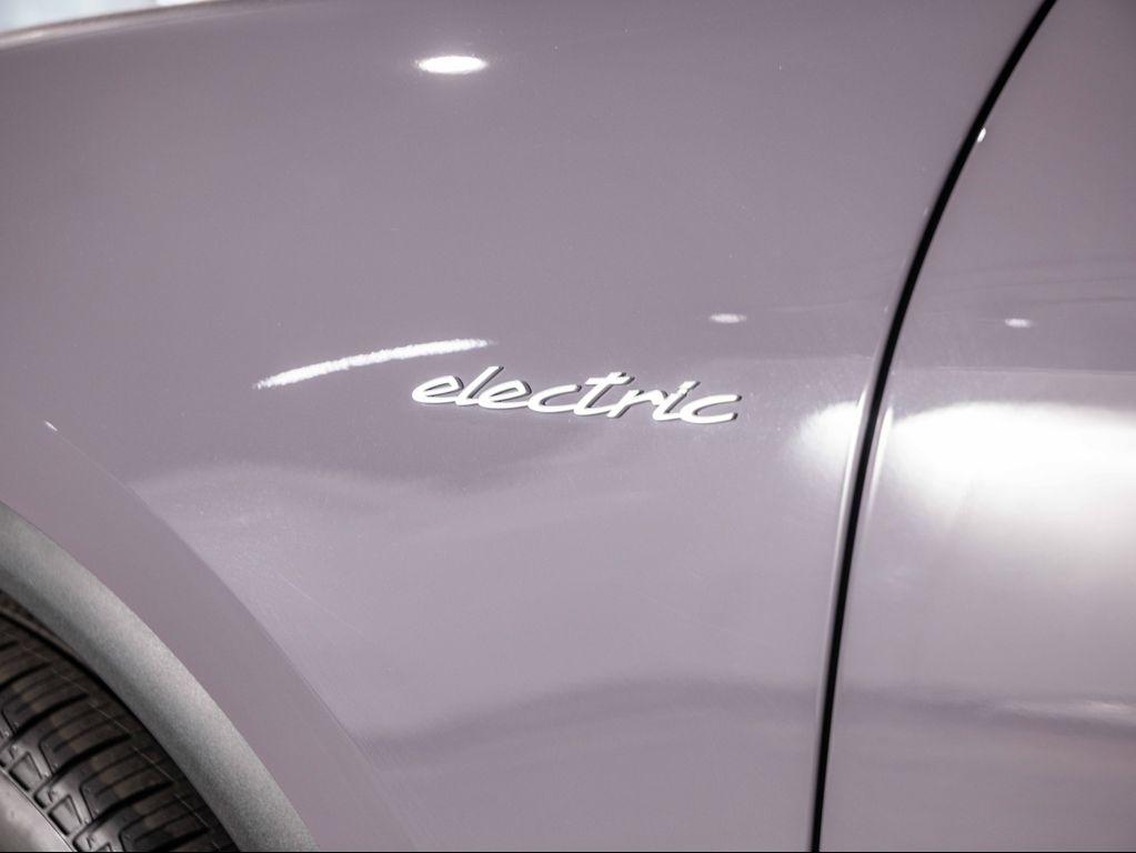 new 2025 Porsche Macan car, priced at $92,595