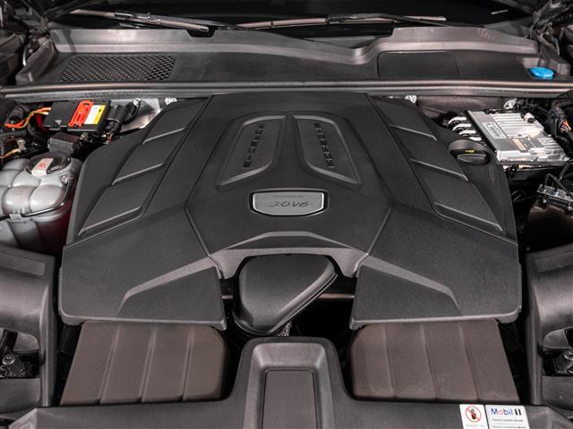 used 2021 Porsche Cayenne car, priced at $67,995