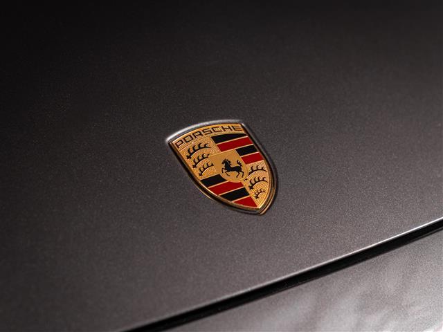 used 2021 Porsche Cayenne car, priced at $67,995