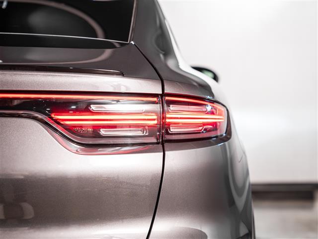 used 2021 Porsche Cayenne car, priced at $64,395