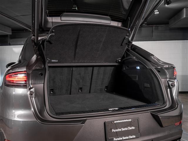 used 2021 Porsche Cayenne car, priced at $67,995