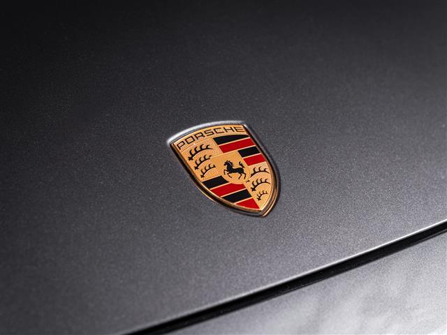 used 2021 Porsche Cayenne car, priced at $64,395