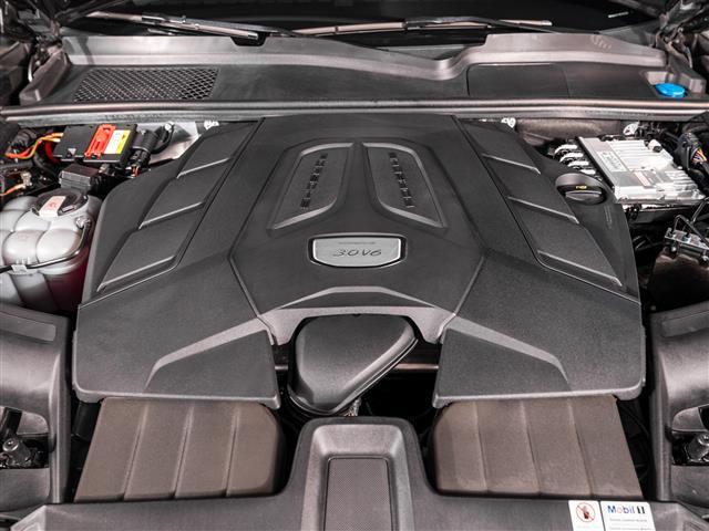 used 2021 Porsche Cayenne car, priced at $64,395
