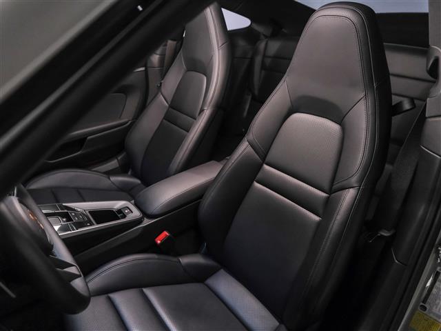 used 2024 Porsche 911 car, priced at $179,992