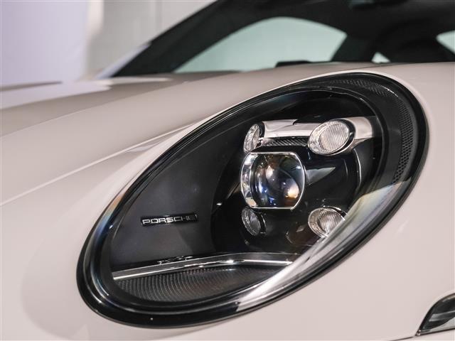 used 2024 Porsche 911 car, priced at $179,992