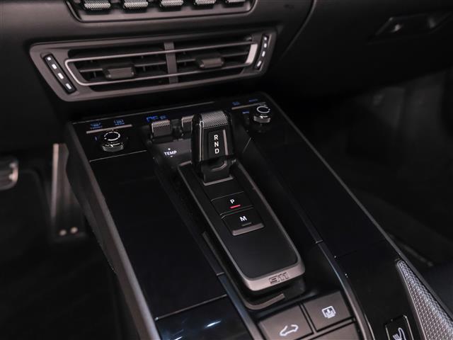 used 2024 Porsche 911 car, priced at $179,992