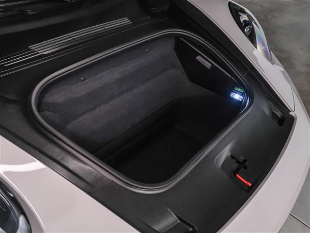 used 2024 Porsche 911 car, priced at $179,992