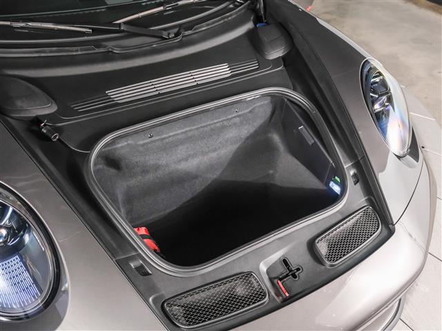 used 2023 Porsche 911 car, priced at $322,992