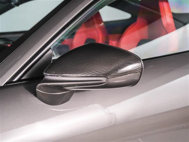 used 2023 Porsche 911 car, priced at $322,992