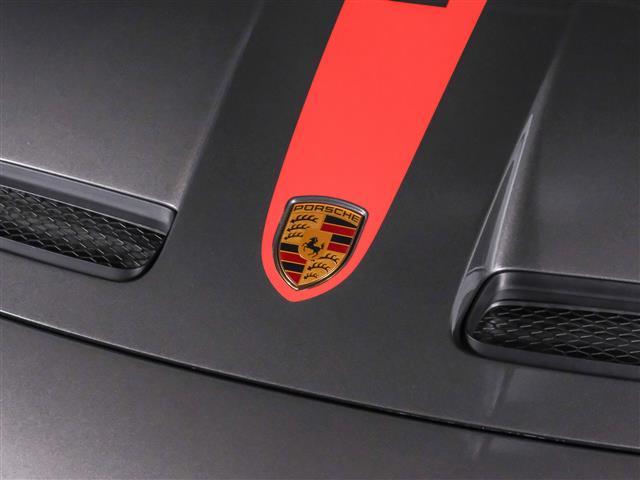 used 2023 Porsche 911 car, priced at $322,992