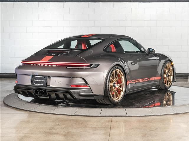 used 2023 Porsche 911 car, priced at $322,992