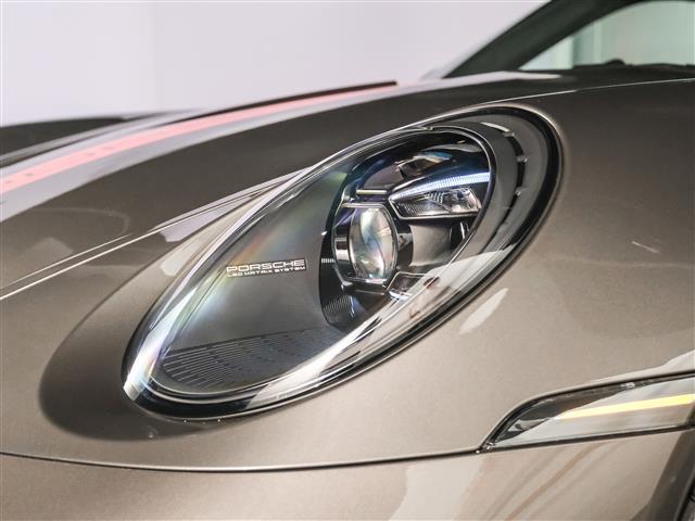 used 2023 Porsche 911 car, priced at $322,992