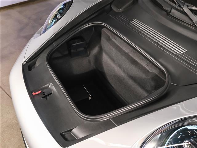 used 2025 Porsche 911 car, priced at $159,992